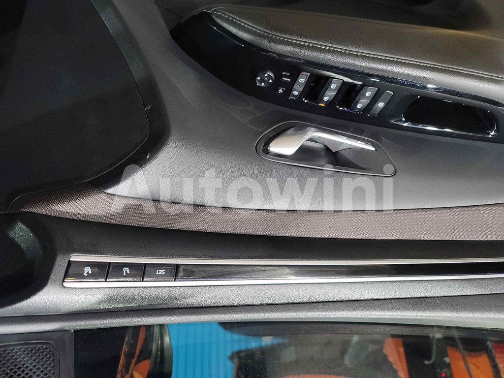 2021 HYUNDAI  TUCSON A - 15