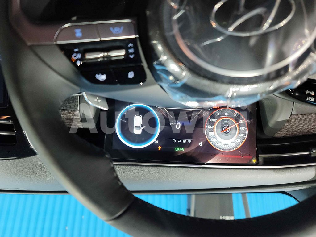 2021 HYUNDAI  TUCSON A - 16