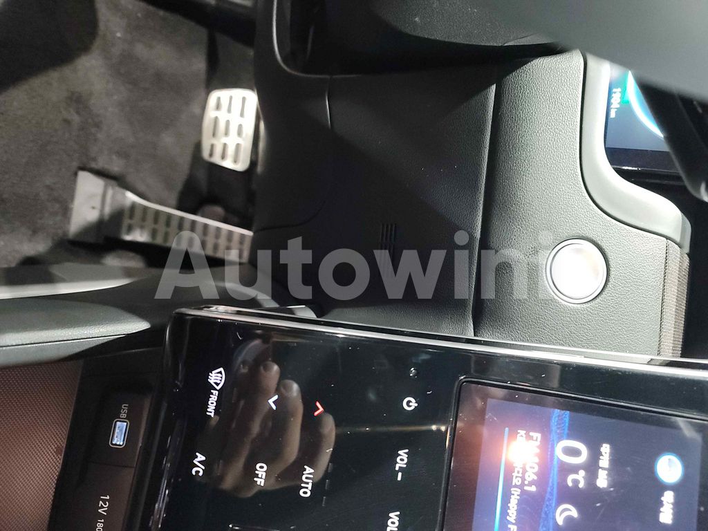 2021 HYUNDAI  TUCSON A - 17