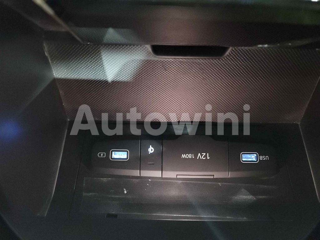 2021 HYUNDAI  TUCSON A - 18