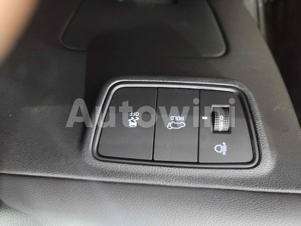 2021 HYUNDAI  TUCSON A - 19