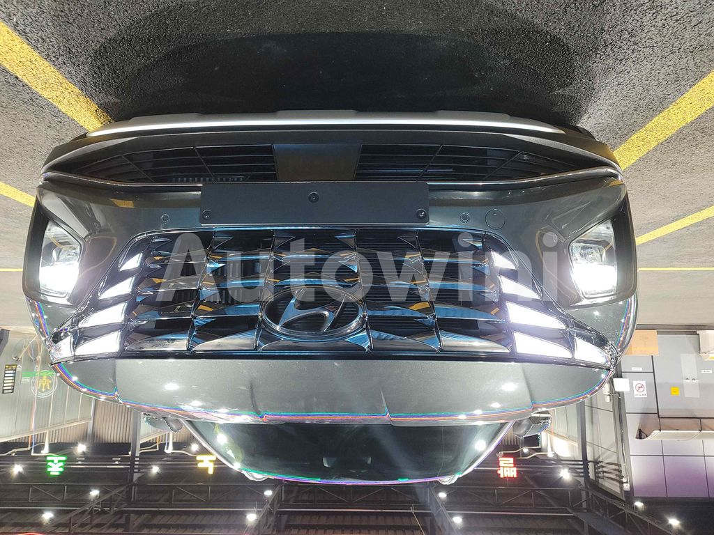 2021 HYUNDAI  TUCSON A - 20