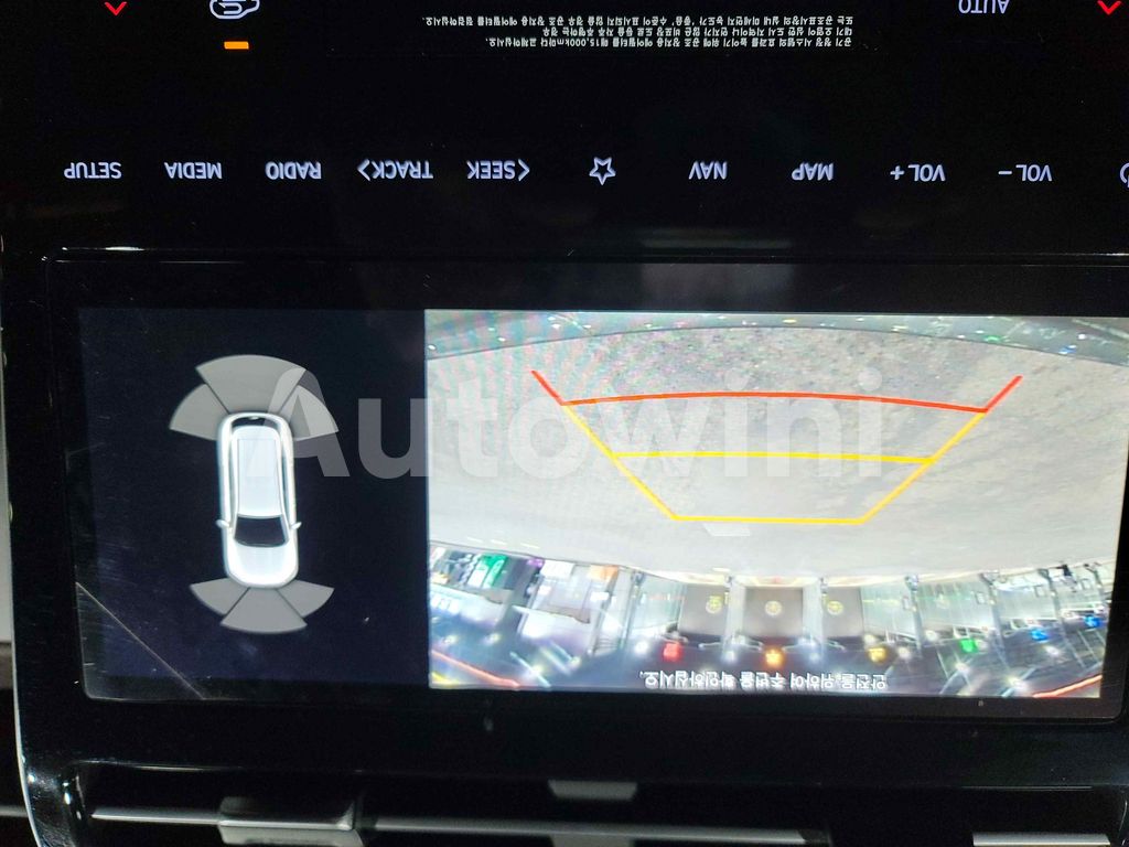 2021 HYUNDAI  TUCSON A - 22
