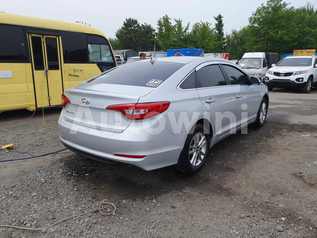 KMHE341DBGA153628 2016 HYUNDAI LF SONATA LPI-5