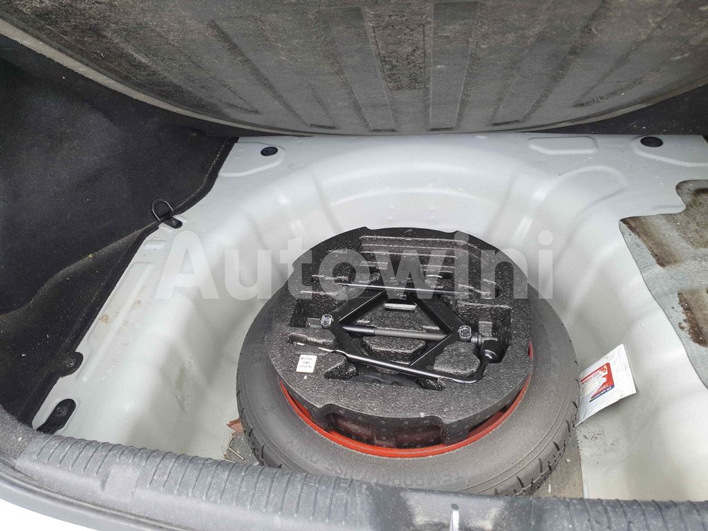 2013 HYUNDAI AVANTE MD ELANTRA SUNROOF, SMART KEY, NAVIGATION - 17