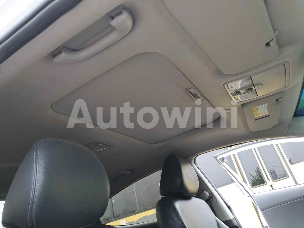 2013 HYUNDAI AVANTE MD ELANTRA SUNROOF, SMART KEY, NAVIGATION - 26