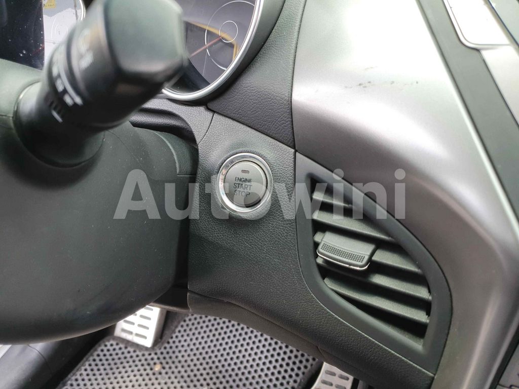2013 HYUNDAI AVANTE MD ELANTRA SUNROOF, SMART KEY, NAVIGATION - 27