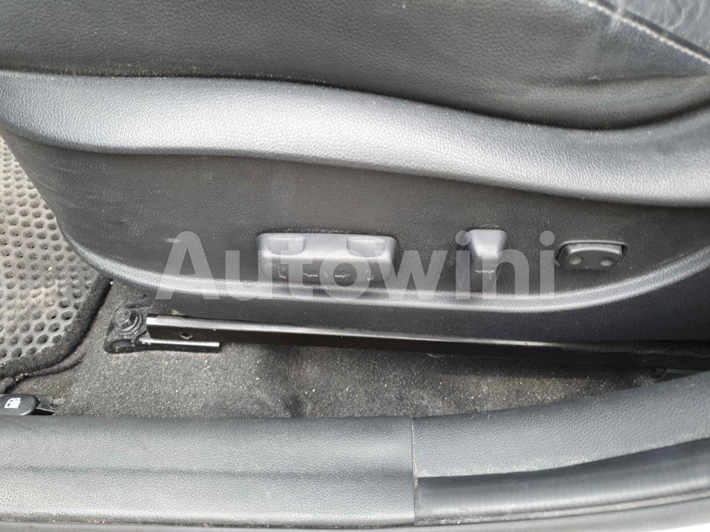2013 HYUNDAI AVANTE MD ELANTRA SUNROOF, SMART KEY, NAVIGATION - 28