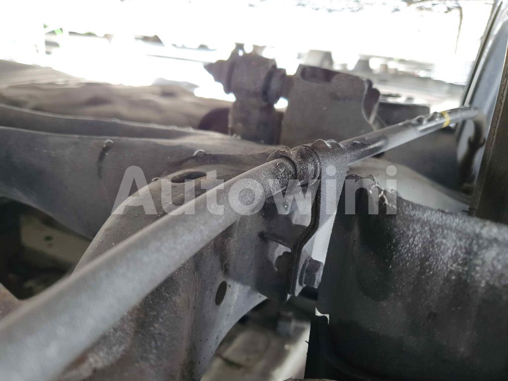 2013 HYUNDAI AVANTE MD ELANTRA SUNROOF, SMART KEY, NAVIGATION - 33