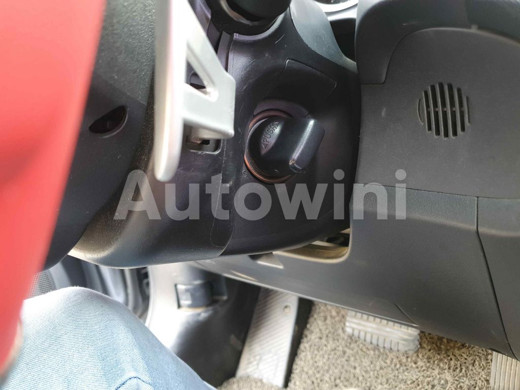 2010 MITSUBISHI LANCER SUNROOF, NAVIGATION - 24