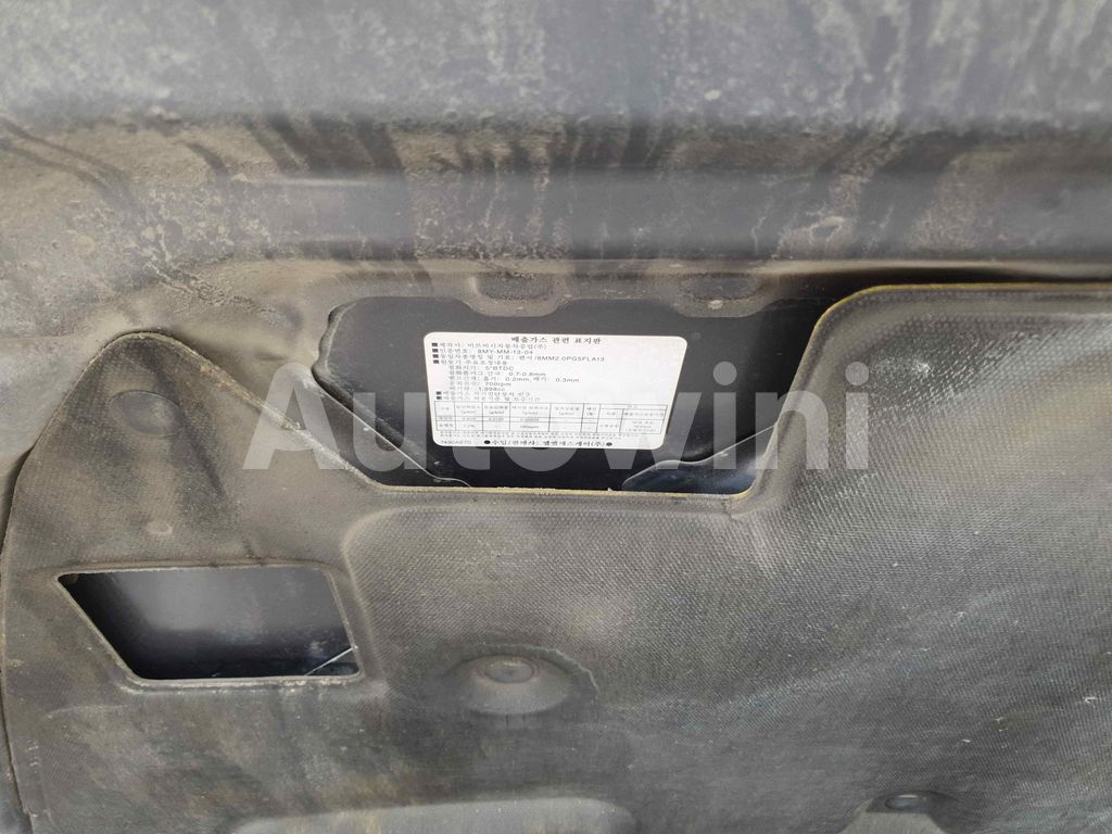 2010 MITSUBISHI LANCER SUNROOF, NAVIGATION - 26