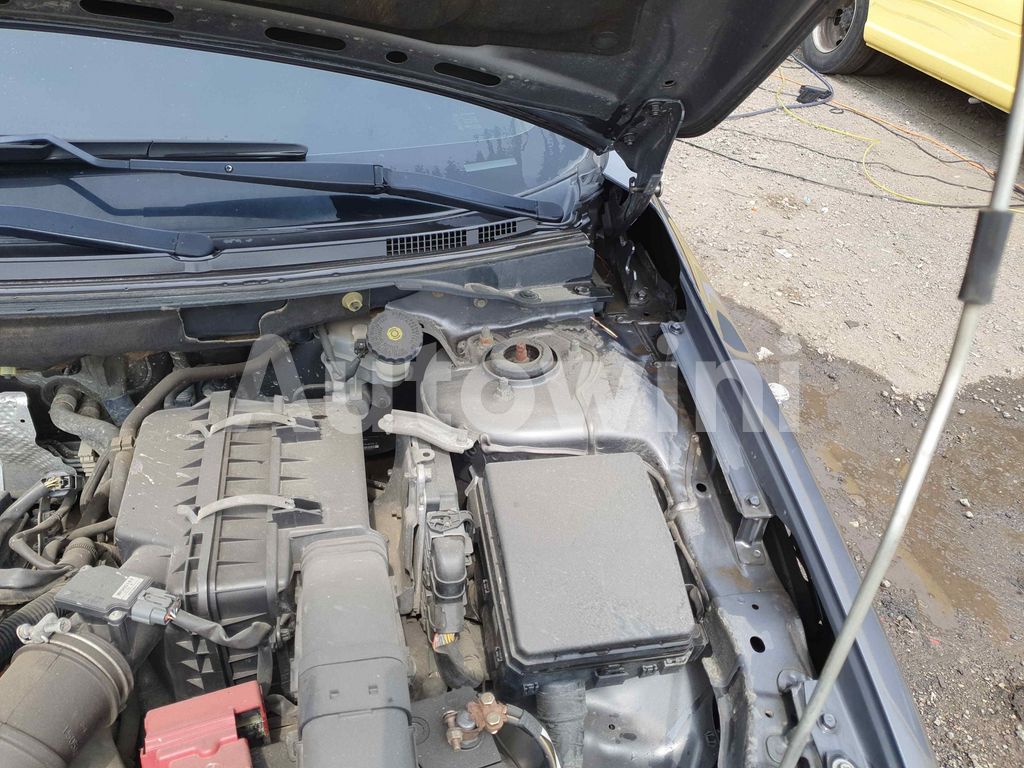 2010 MITSUBISHI LANCER SUNROOF, NAVIGATION - 28