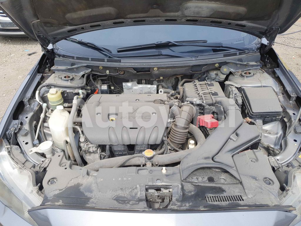 2010 MITSUBISHI LANCER SUNROOF, NAVIGATION - 29