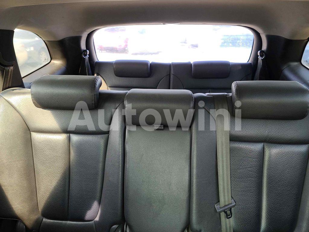 2010 HYUNDAI SANTAFE THE STYLE SUNROOF - 23