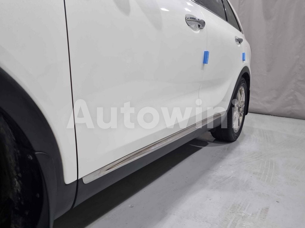 2015 KIA  SORENTO NOBLESS SPECIAL/UNCHANGED/NO ACCIDENT - 13