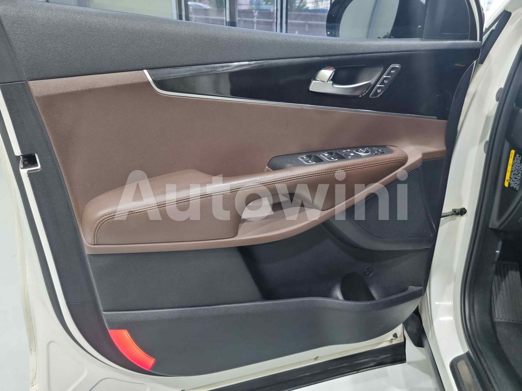 2015 KIA  SORENTO NOBLESS SPECIAL/UNCHANGED/NO ACCIDENT - 21
