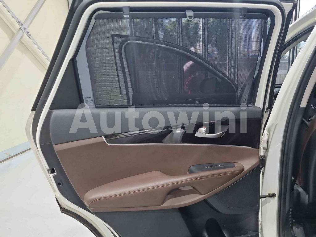 2015 KIA  SORENTO NOBLESS SPECIAL/UNCHANGED/NO ACCIDENT - 23