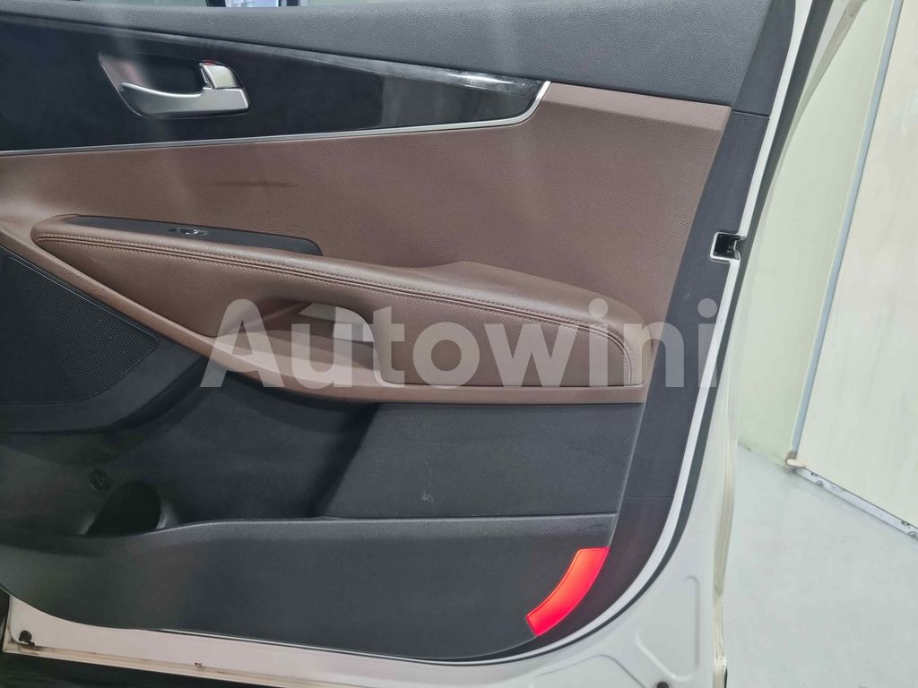 2015 KIA  SORENTO NOBLESS SPECIAL/UNCHANGED/NO ACCIDENT - 30