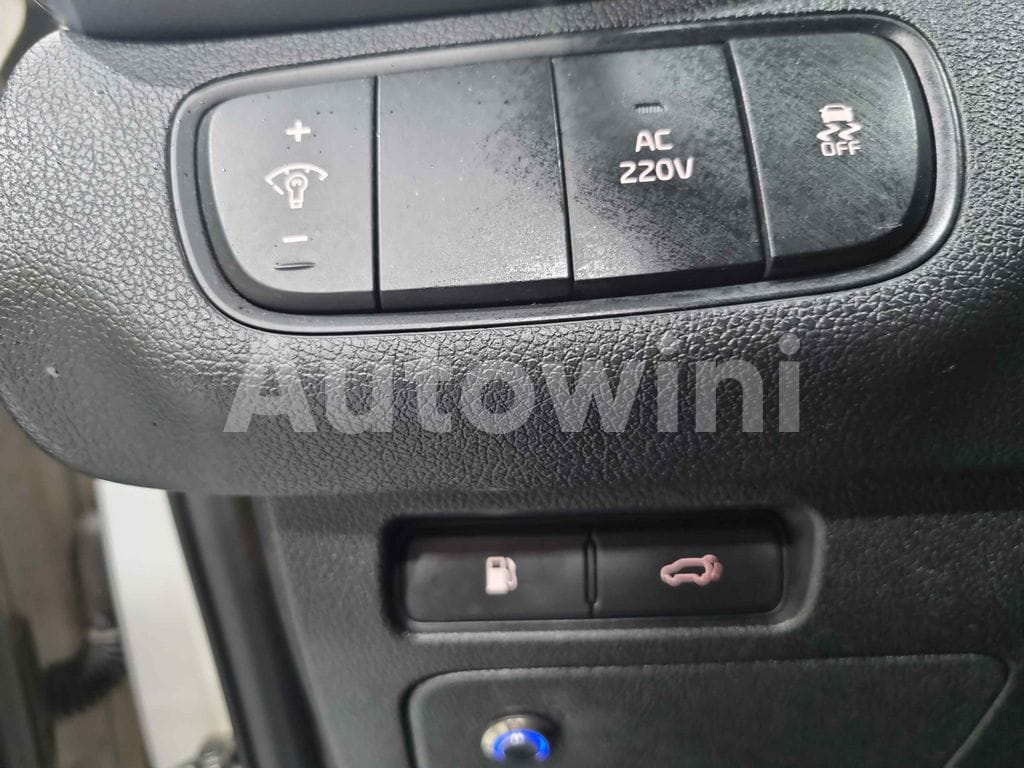 2015 KIA  SORENTO NOBLESS SPECIAL/UNCHANGED/NO ACCIDENT - 36