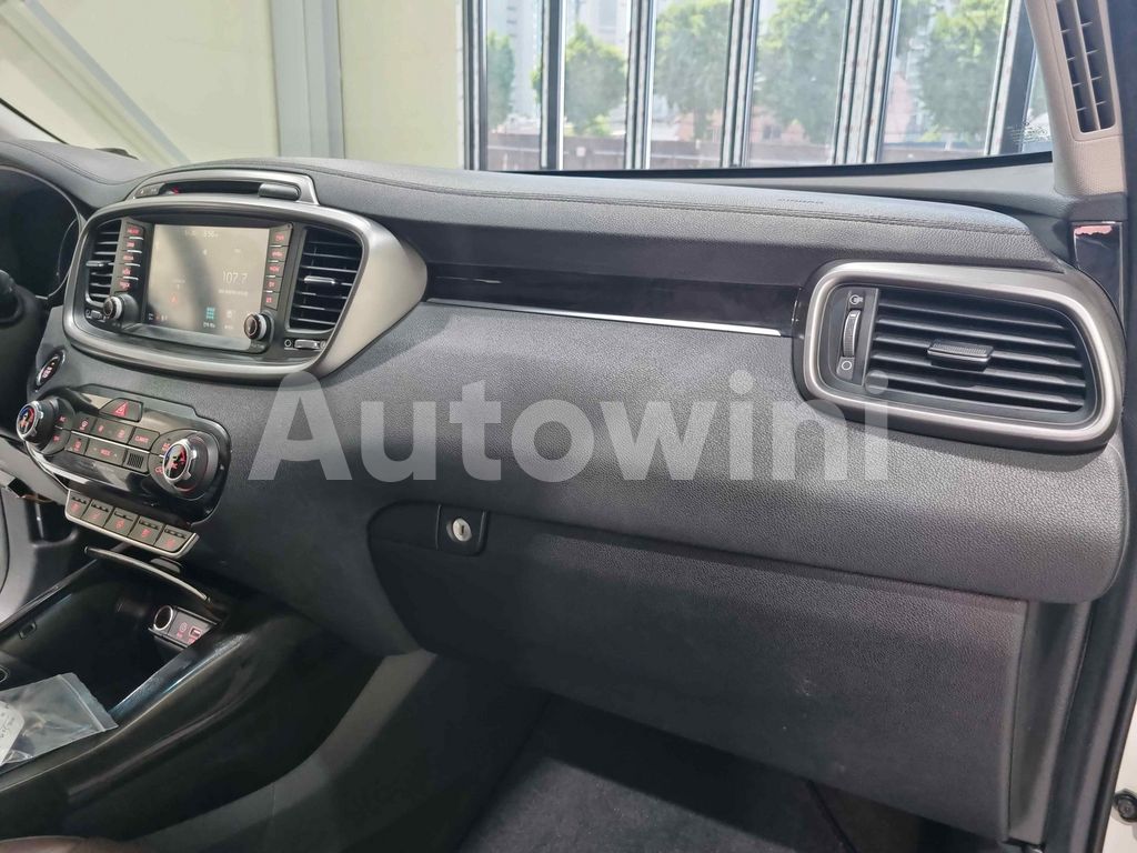 2015 KIA  SORENTO NOBLESS SPECIAL/UNCHANGED/NO ACCIDENT - 37