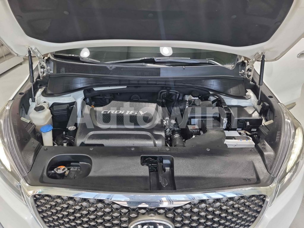 2015 KIA  SORENTO NOBLESS SPECIAL/UNCHANGED/NO ACCIDENT - 38