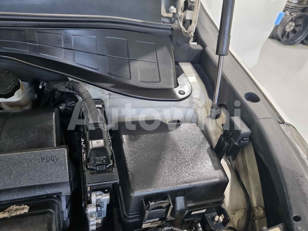 2015 KIA  SORENTO NOBLESS SPECIAL/UNCHANGED/NO ACCIDENT - 40