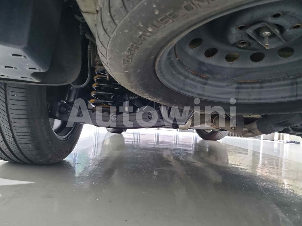 2015 KIA  SORENTO NOBLESS SPECIAL/UNCHANGED/NO ACCIDENT - 44
