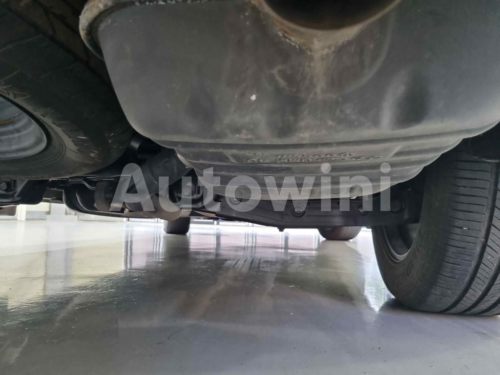 2015 KIA  SORENTO NOBLESS SPECIAL/UNCHANGED/NO ACCIDENT - 45