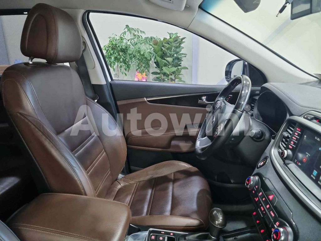 2015 KIA  SORENTO NOBLESS SPECIAL/UNCHANGED/NO ACCIDENT - 49