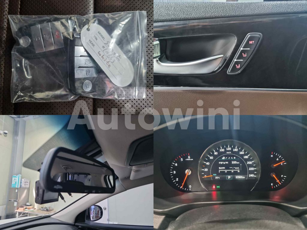 2015 KIA  SORENTO NOBLESS SPECIAL/UNCHANGED/NO ACCIDENT - 50