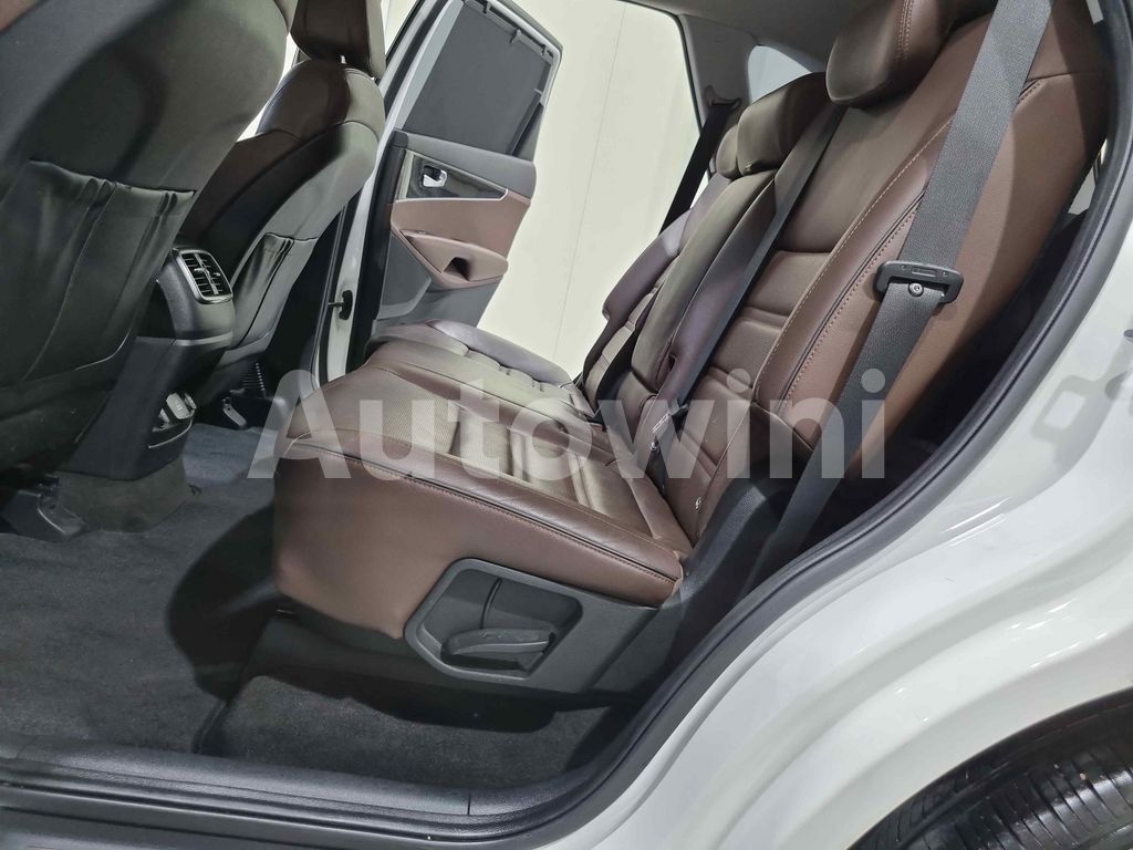 2015 KIA  SORENTO NOBLESS SPECIAL/UNCHANGED PARTS-NO ACCIDENT - 27