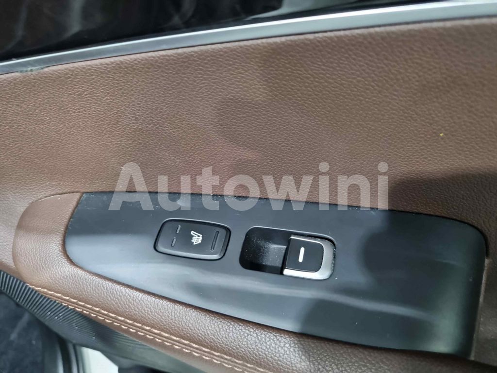 2015 KIA  SORENTO NOBLESS SPECIAL/UNCHANGED PARTS-NO ACCIDENT - 29