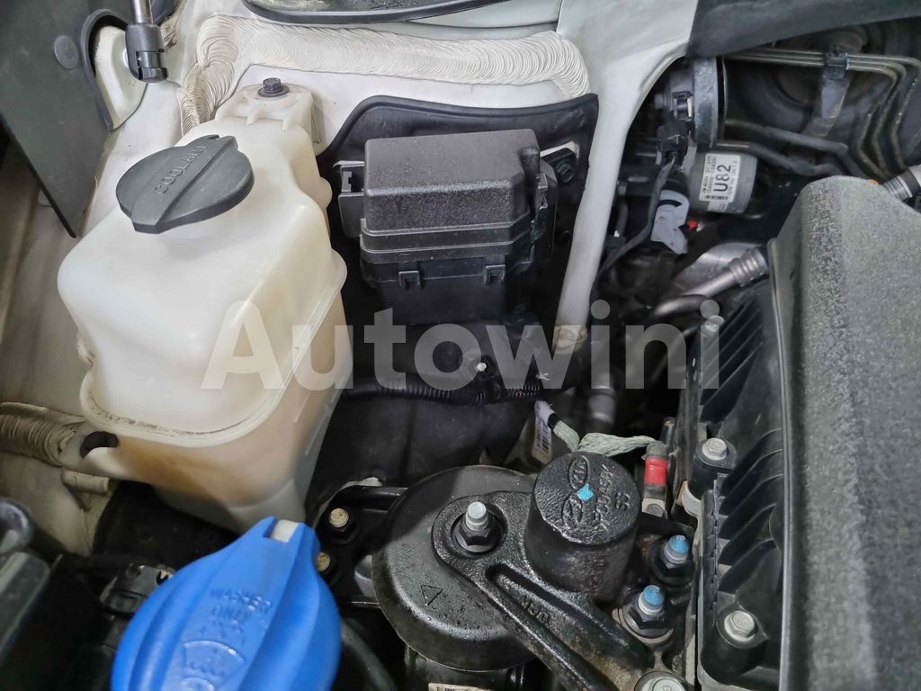 2015 KIA  SORENTO NOBLESS SPECIAL/UNCHANGED PARTS-NO ACCIDENT - 41