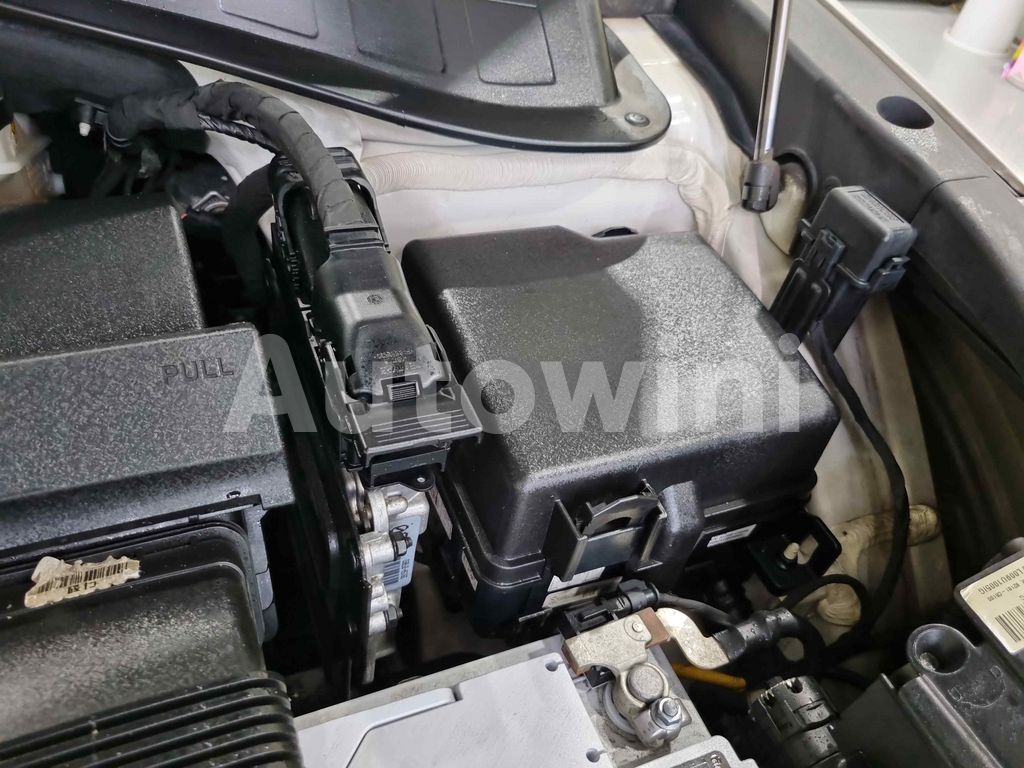 2015 KIA  SORENTO NOBLESS SPECIAL/UNCHANGED PARTS-NO ACCIDENT - 42
