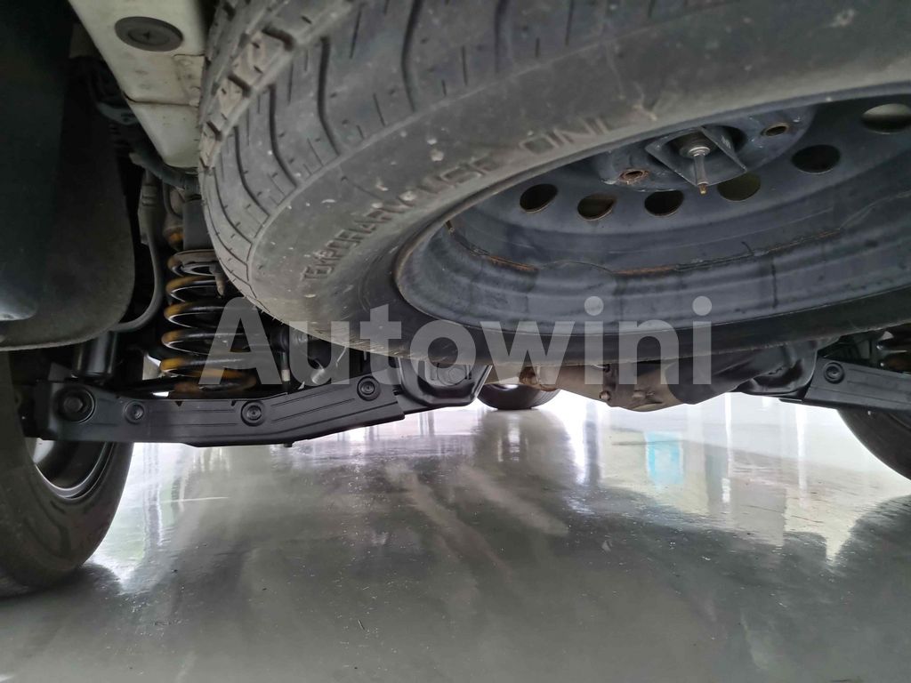2015 KIA  SORENTO NOBLESS SPECIAL/UNCHANGED PARTS-NO ACCIDENT - 47