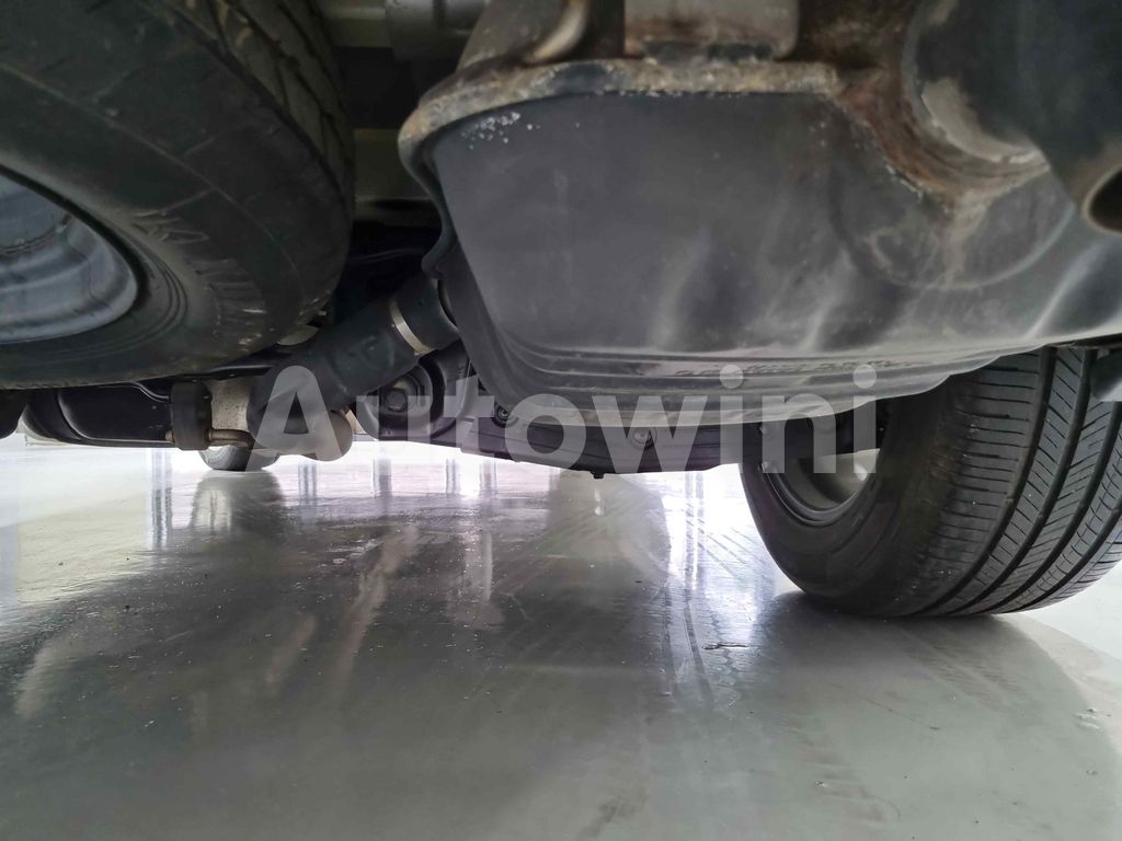 2015 KIA  SORENTO NOBLESS SPECIAL/UNCHANGED PARTS-NO ACCIDENT - 48
