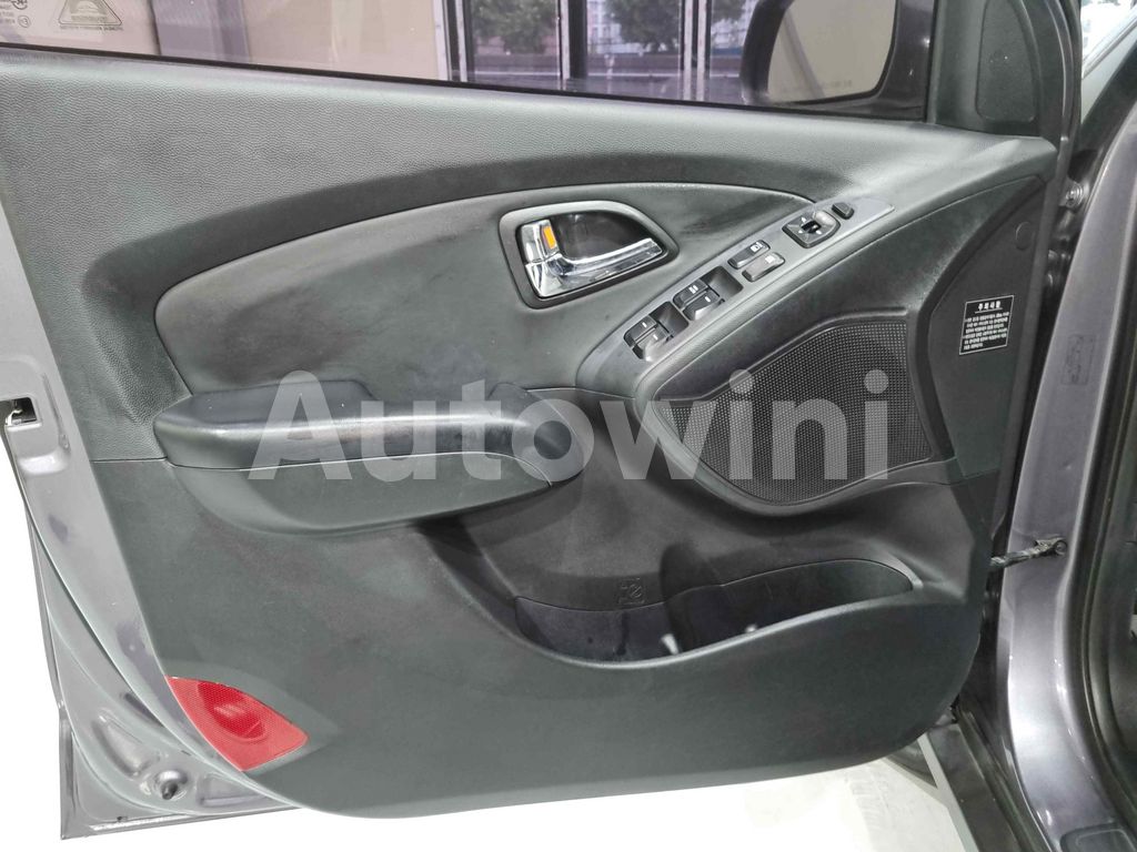 2011 HYUNDAI TUCSON IX PREMIUM 4WD/UNCHANGED PARTS/P*SUN - 16