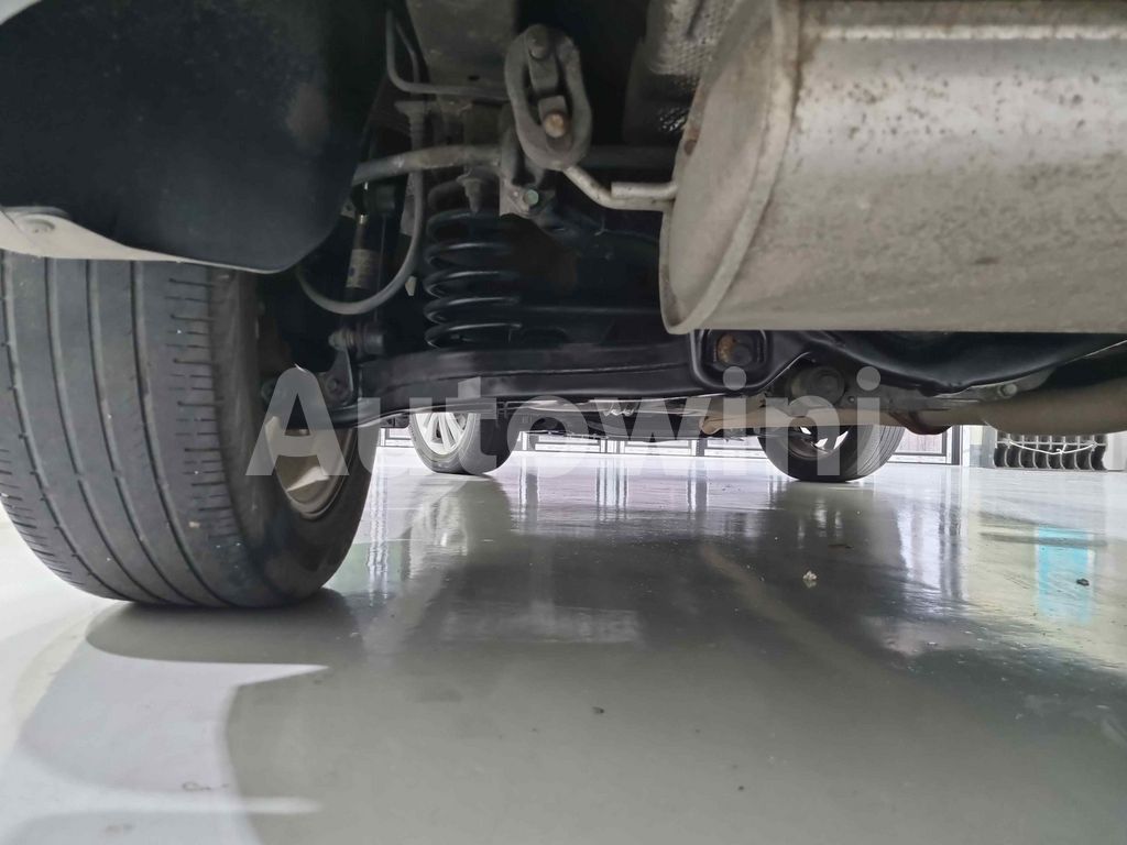 2011 HYUNDAI TUCSON IX PREMIUM 4WD/UNCHANGED PARTS/P*SUN - 19