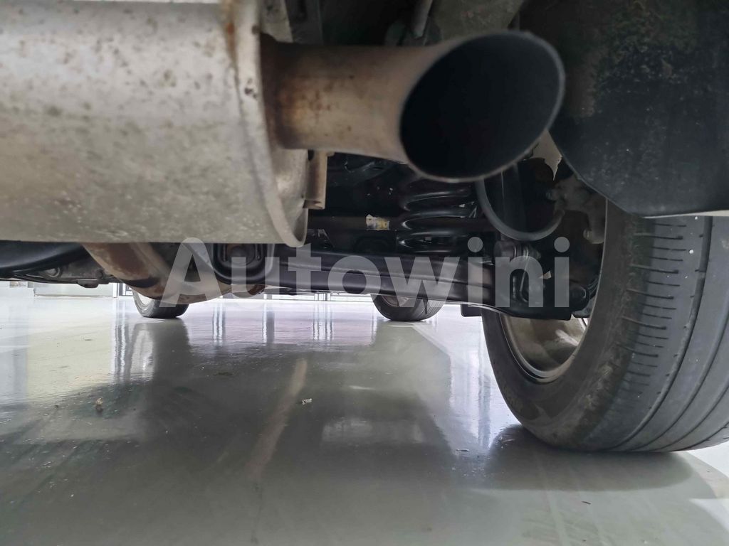 2011 HYUNDAI TUCSON IX PREMIUM 4WD/UNCHANGED PARTS/P*SUN - 20