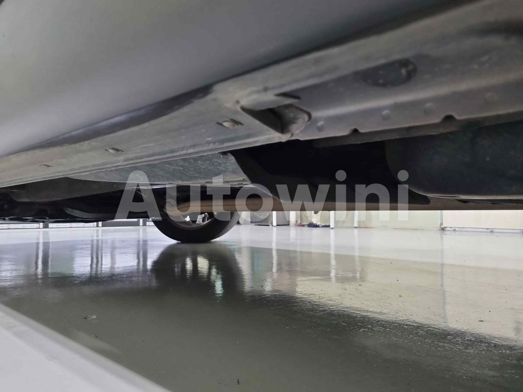 2011 HYUNDAI TUCSON IX PREMIUM 4WD/UNCHANGED PARTS/P*SUN - 21