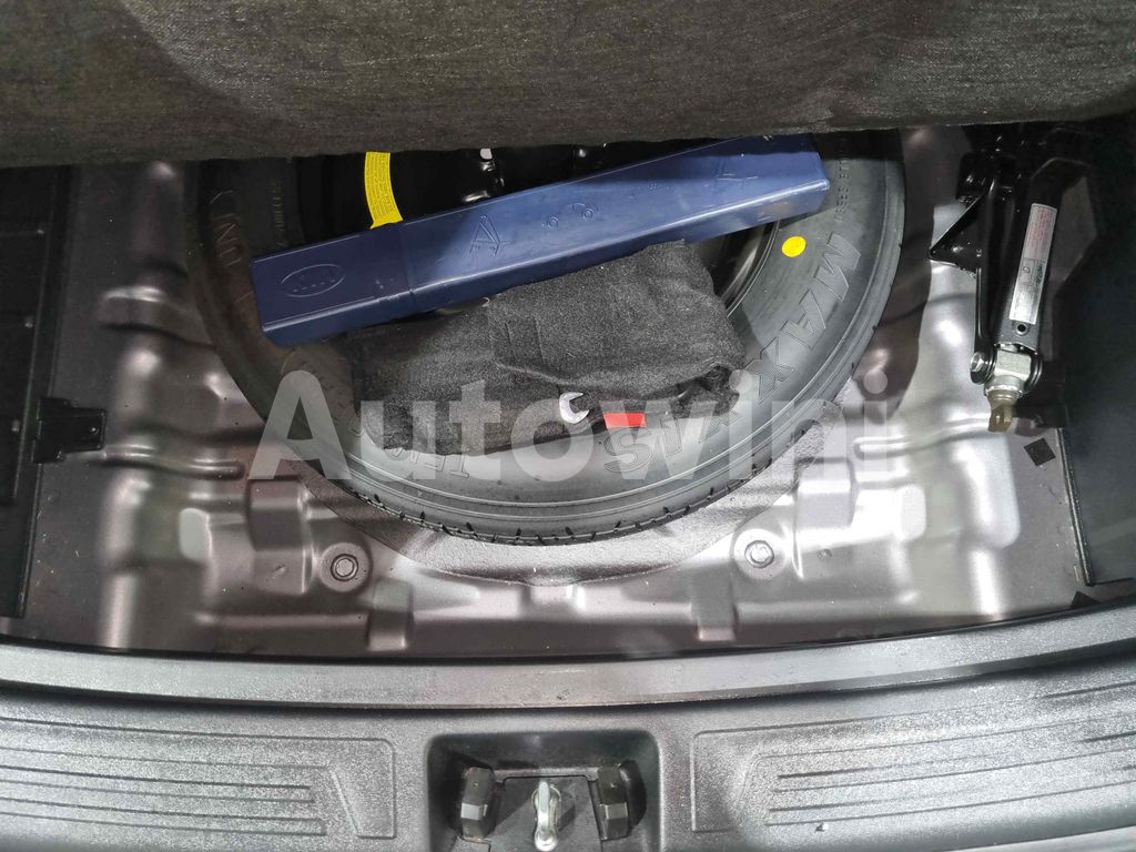 2011 HYUNDAI TUCSON IX PREMIUM 4WD/UNCHANGED PARTS/P*SUN - 25