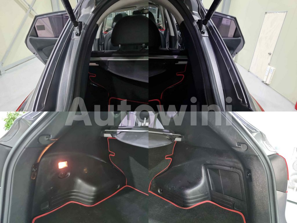 2011 HYUNDAI TUCSON IX PREMIUM 4WD/UNCHANGED PARTS/P*SUN - 26