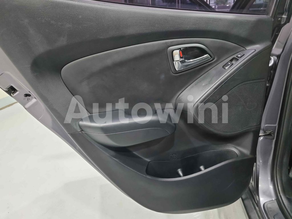 2011 HYUNDAI TUCSON IX PREMIUM 4WD/UNCHANGED PARTS/P*SUN - 27