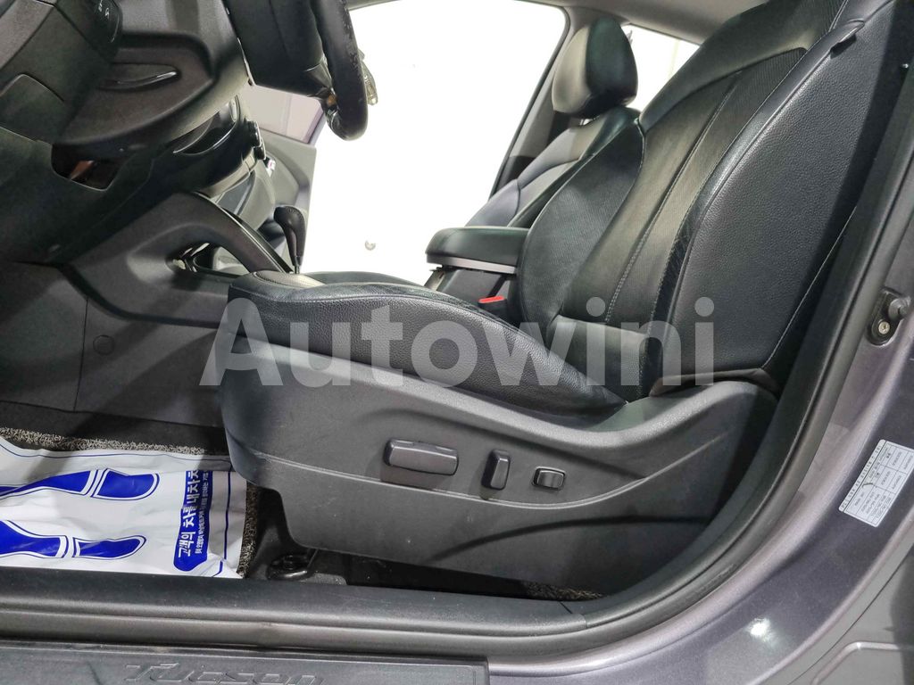 2011 HYUNDAI TUCSON IX PREMIUM 4WD/UNCHANGED PARTS/P*SUN - 28