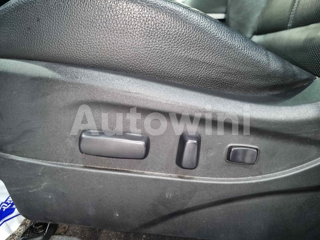 2011 HYUNDAI TUCSON IX PREMIUM 4WD/UNCHANGED PARTS/P*SUN - 29