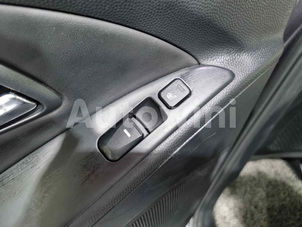 2011 HYUNDAI TUCSON IX PREMIUM 4WD/UNCHANGED PARTS/P*SUN - 30