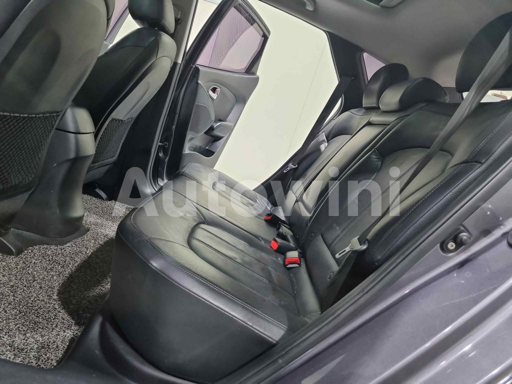 2011 HYUNDAI TUCSON IX PREMIUM 4WD/UNCHANGED PARTS/P*SUN - 31
