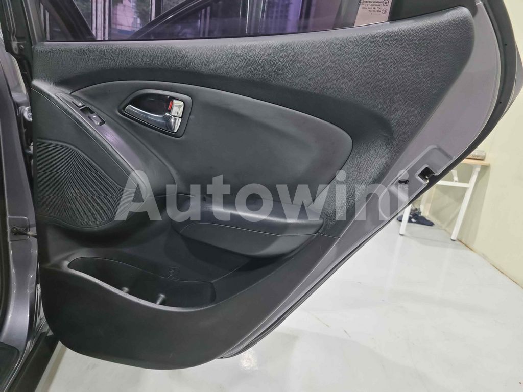 2011 HYUNDAI TUCSON IX PREMIUM 4WD/UNCHANGED PARTS/P*SUN - 33