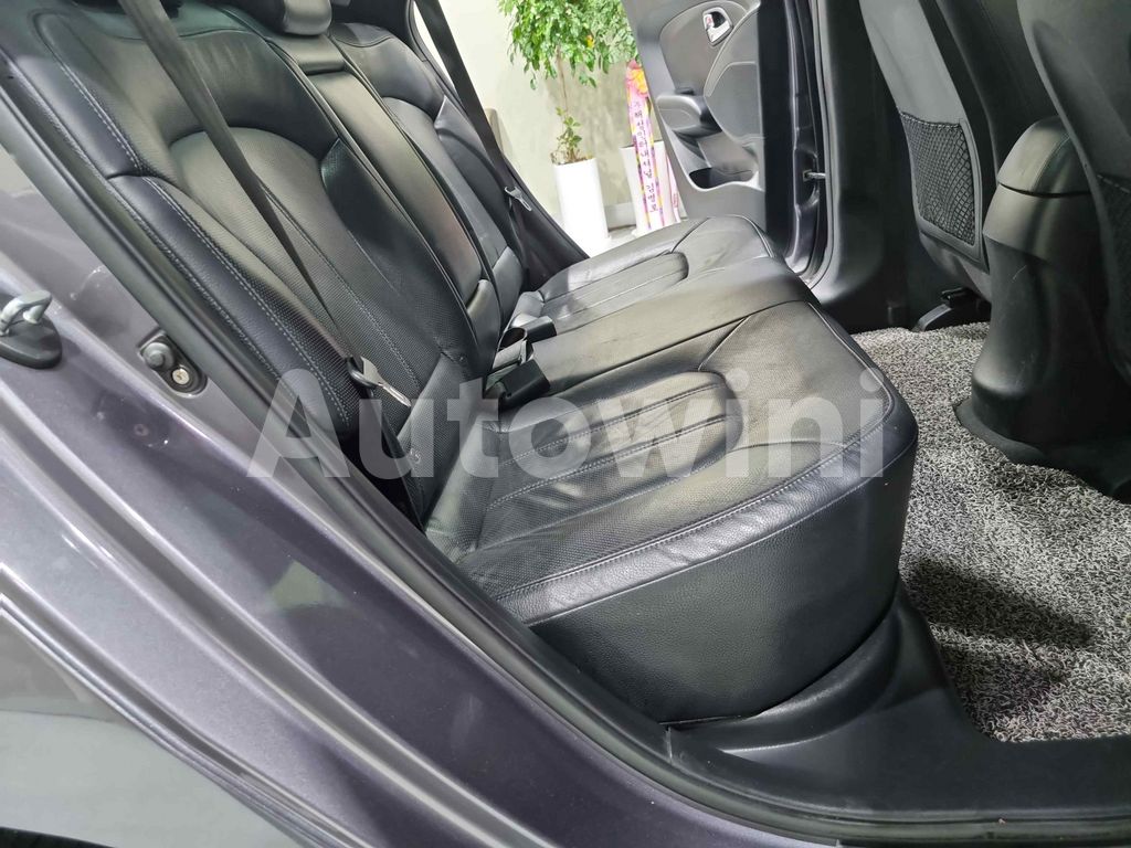 2011 HYUNDAI TUCSON IX PREMIUM 4WD/UNCHANGED PARTS/P*SUN - 34