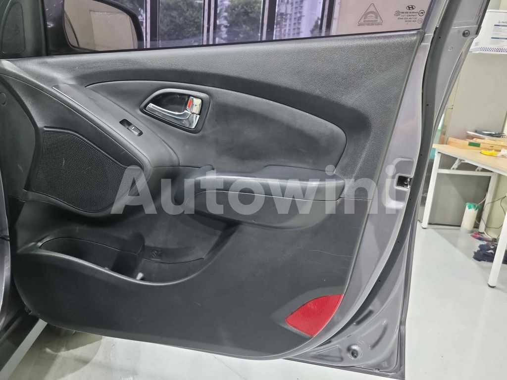 2011 HYUNDAI TUCSON IX PREMIUM 4WD/UNCHANGED PARTS/P*SUN - 36